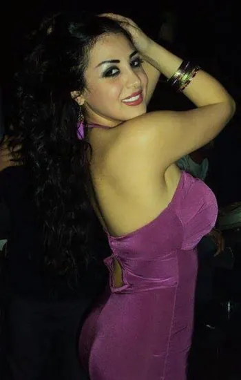 Sexy Central Delhi Call Girl